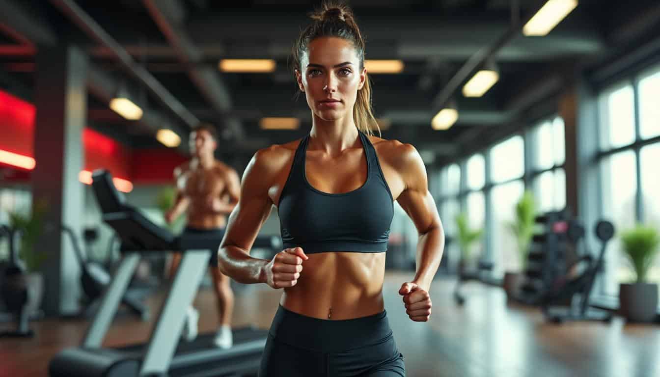 découvrez comment choisir entre la zone 2 et le hiit en fonction de votre niveau de forme pour optimiser vos entraînements cardio et atteindre vos objectifs.