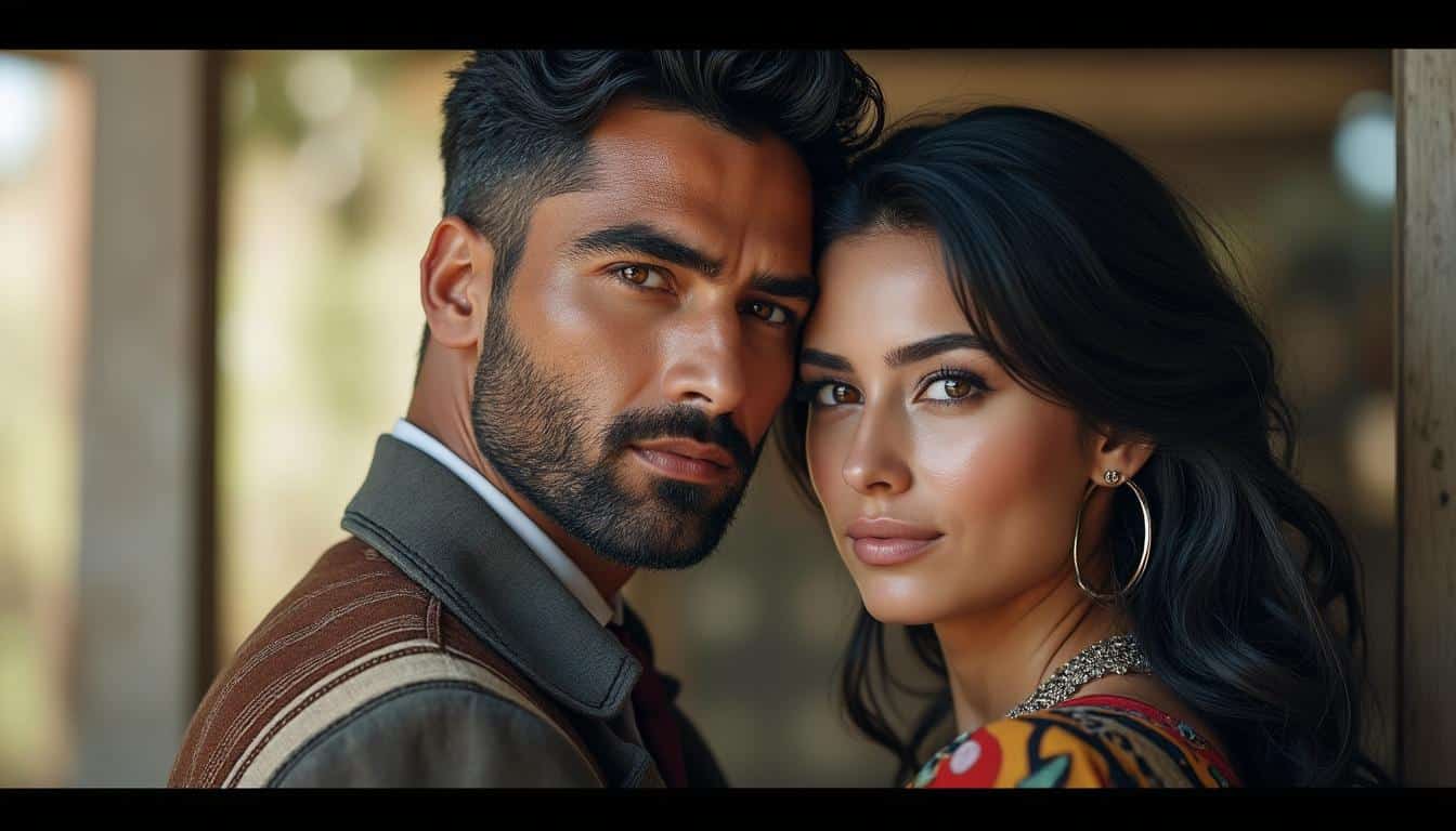 découvrez les astuces de maquillage naturel pour un look frais et lumineux, inspirées par hailey bieber et zendaya, entre simplicité et élégance.