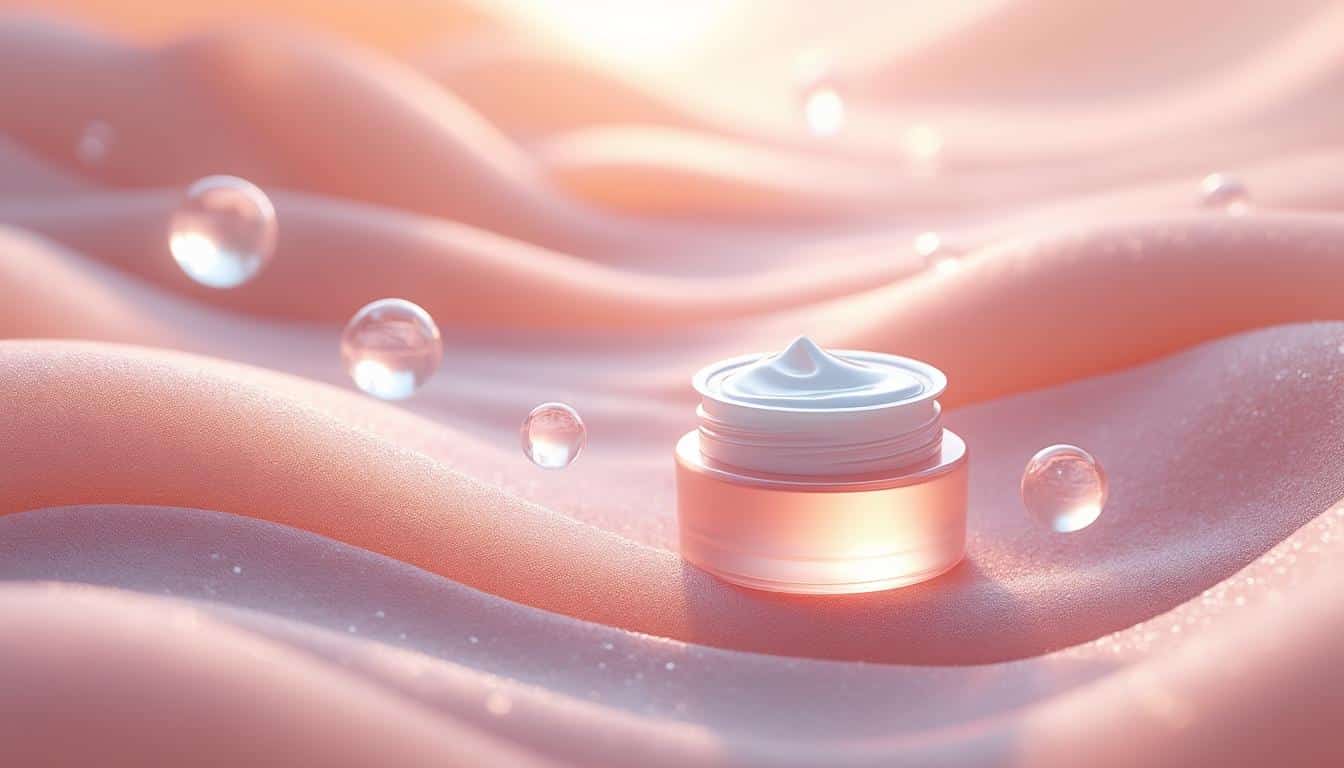 découvrez comment l'association de l'acide hyaluronique et de cicaplast b5 agit pour renforcer la barrière cutanée et améliorer la santé de votre peau.