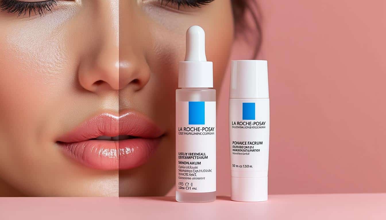 découvrez pourquoi l'acide hyaluronique peut pelucher et apprenez comment l'éviter avec les conseils de la roche-posay pour une peau douce et sans défaut.