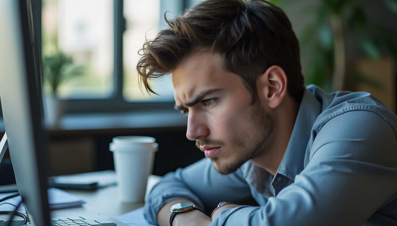 découvrez comment identifier les signaux faibles du burn-out grâce à l'approche de l'oms pour prévenir la rupture et préserver votre bien-être mental.