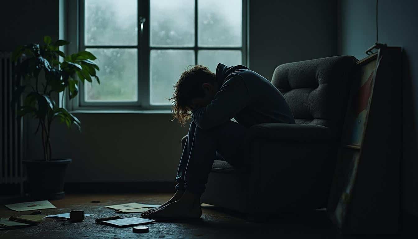 découvrez les signes souvent sous-estimés de la dépression et apprenez quand il est essentiel de demander de l'aide pour mieux comprendre et agir.