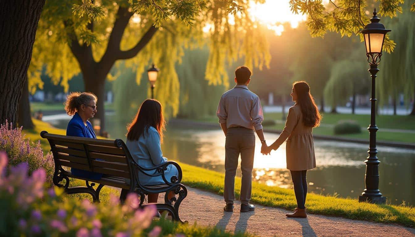 découvrez comment se reconstruire après un harcèlement et les ressources disponibles en france pour vous accompagner dans ce processus de soutien et de rétablissement.