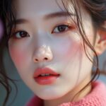 découvrez pourquoi la tendance k-beauty de la 'glass skin', popularisée à séoul, séduit de plus en plus les français grâce à son teint parfait et éclatant.