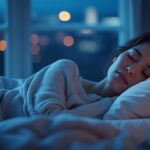 découvrez comment le cortisol influence votre poids et votre sommeil, avec des explications claires et des conseils pratiques pour mieux gérer ces effets au quotidien.