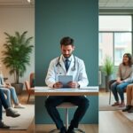 découvrez quand consulter un psychologue, un psychiatre ou un cmp, les différences entre ces professionnels et des conseils pour bien choisir selon vos besoins.