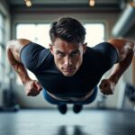 découvrez un plan efficace de renforcement musculaire avec seulement 2 séances de 20 minutes par semaine pour un corps plus fort et tonique.