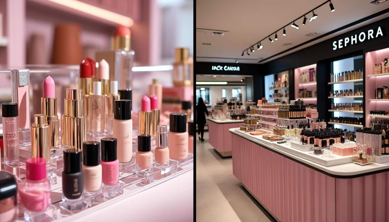 découvrez les nouveautés beauté incontournables de cette saison chez sephora et nocibé. comparez les produits phares, tendances et exclusifs pour faire le meilleur choix.