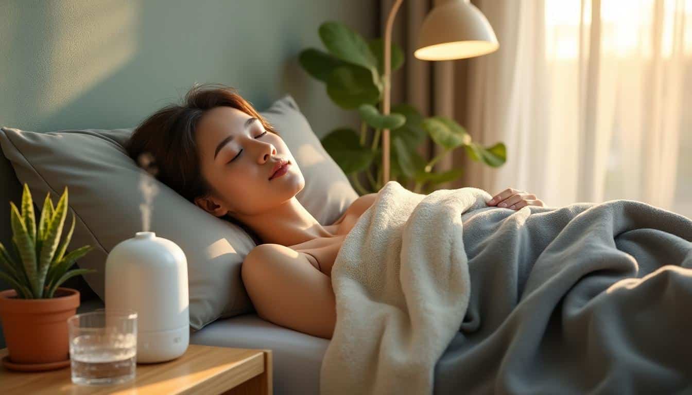 découvrez comment un sommeil de qualité améliore la santé mentale, un duo essentiel soutenu par les recommandations médicales pour votre bien-être au quotidien.