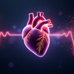 découvrez comment la fibrillation auriculaire perturbe le rythme régulier des contractions cardiaques et ses impacts sur la santé cardiovasculaire.