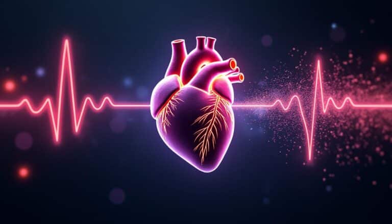 découvrez comment la fibrillation auriculaire perturbe le rythme régulier des contractions cardiaques et ses impacts sur la santé cardiovasculaire.