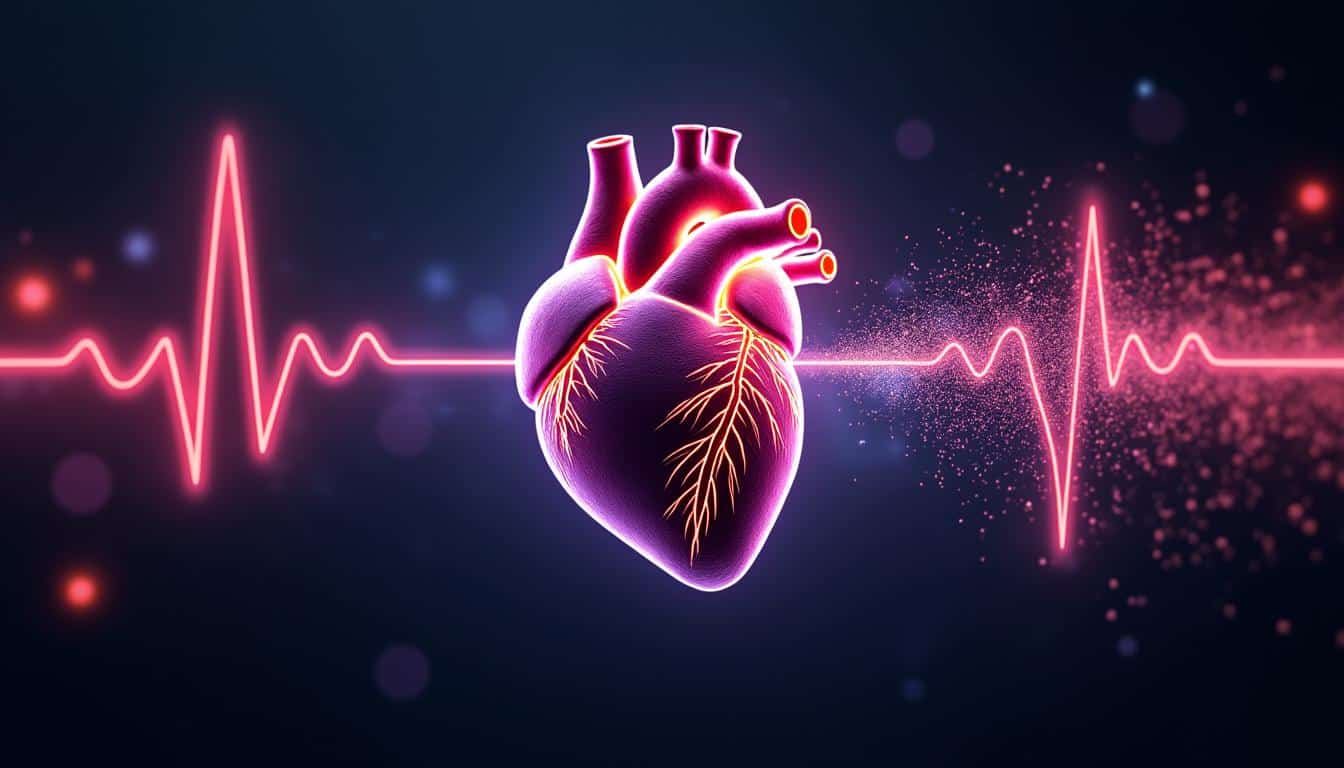 découvrez comment la fibrillation auriculaire perturbe le rythme régulier des contractions cardiaques et ses impacts sur la santé cardiovasculaire.