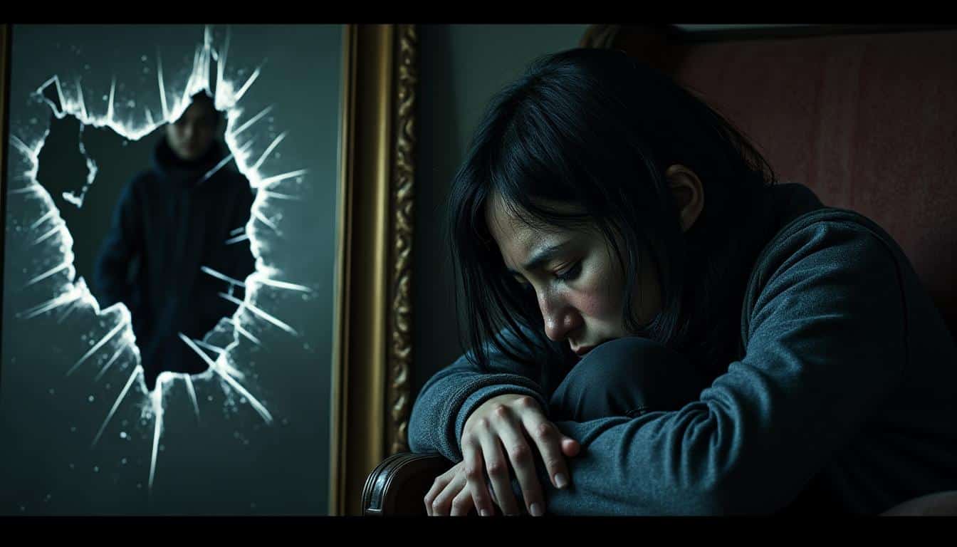 découvrez comment la manipulation perverse narcissique peut éroder l'estime de soi des victimes d'emprise et apprenez à reconnaître ces mécanismes pour mieux vous protéger.