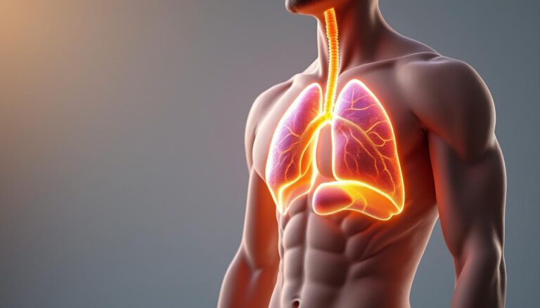 découvrez comment le relâchement conscient du muscle diaphragme peut améliorer significativement la capacité pulmonaire vitale et optimiser votre respiration pour un meilleur bien-être.