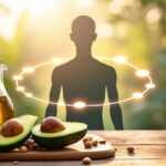 découvrez comment la chrononutrition optimise l'ingestion de graisses en fonction du rythme hormonal circadien pour améliorer votre santé et votre bien-être.