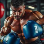 découvrez comment les exercices de pliométrie du haut du corps peuvent améliorer la puissance et la force de frappe des boxeurs pour des performances optimales sur le ring.