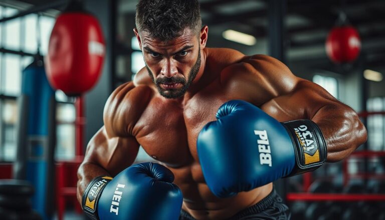 découvrez comment les exercices de pliométrie du haut du corps peuvent améliorer la puissance et la force de frappe des boxeurs pour des performances optimales sur le ring.