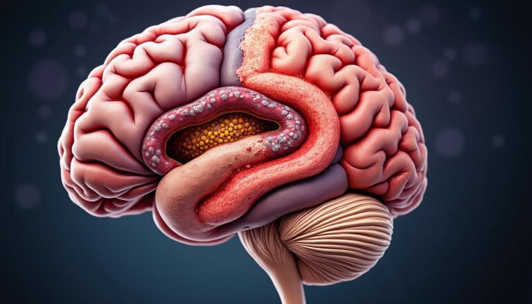 découvrez les symptômes, causes et traitements de l'inflammation brutale des méninges liée à la méningite bactérienne, une infection grave nécessitant une prise en charge rapide.
