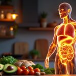 découvrez comment une restriction stricte des glucides stimule la production d'énergie grâce à la cétose nutritionnelle, un état métabolique naturel favorisant la combustion des graisses.