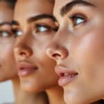 découvrez comment l'acide glycolique affine le grain de peau et atténue l'hyperpigmentation pour un teint plus lumineux et uniforme.