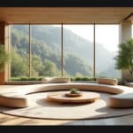 découvrez comment l'aménagement intérieur basé sur le feng shui améliore la circulation des énergies dans votre maison pour une ambiance harmonieuse et équilibrée.