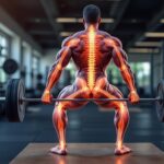 découvrez comment augmenter l'amplitude de mouvement articulaire peut améliorer la technique et la performance en haltérophilie pour des exercices plus efficaces et sécurisés.