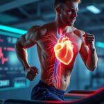 découvrez comment l'augmentation du volume d'éjection systolique peut améliorer la consommation maximale d'oxygène chez les athlètes, optimisant ainsi leurs performances cardiovasculaires et leur endurance.