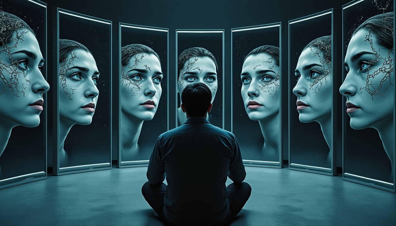 découvrez comment le biais de confirmation consolide les croyances limitantes, influençant la perception et le comportement individuel.