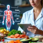 découvrez comment un calcul précis des apports en macronutriments permet de préserver efficacement la masse musculaire lors d'un déficit calorique.