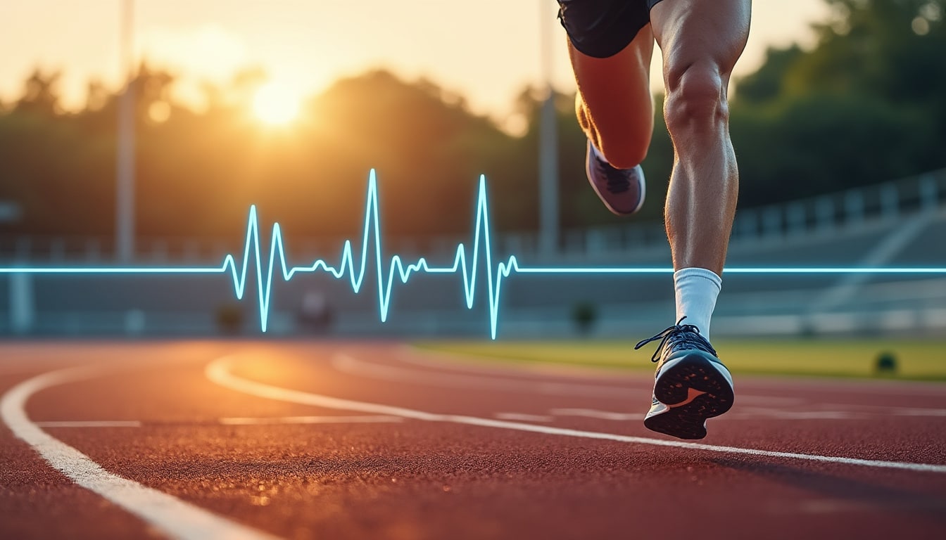 découvrez comment le développement de la vitesse maximale aérobie influence directement l'amélioration des performances en endurance pour optimiser vos entraînements.