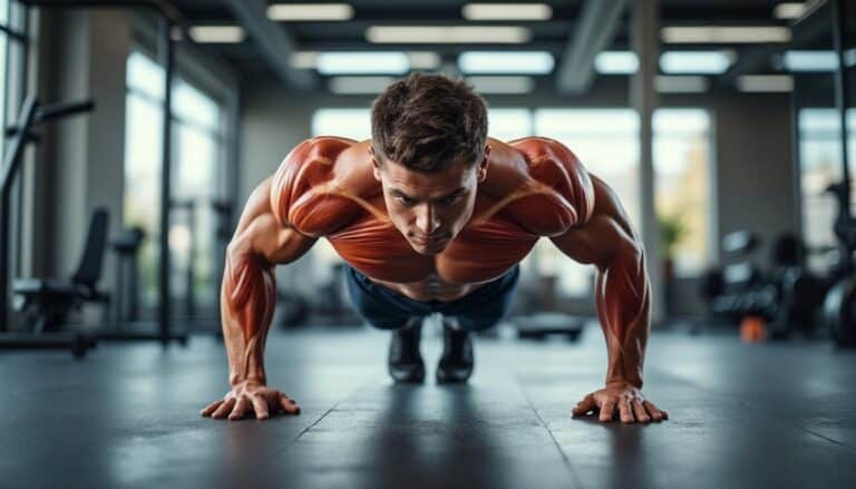 découvrez comment le maintien des postures en isométrie renforce la résistance des fibres musculaires lentes pour améliorer l'endurance et la performance musculaire.