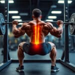 découvrez comment le travail en hypertrophie du bas du corps peut augmenter la dépense calorique après l'exercice, favorisant ainsi la perte de poids et l'amélioration de la forme physique.