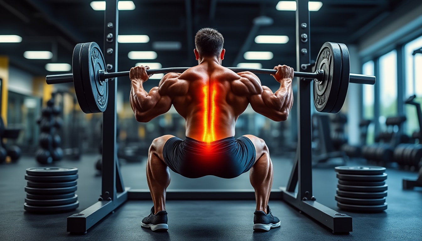 découvrez comment le travail en hypertrophie du bas du corps peut augmenter la dépense calorique après l'exercice, favorisant ainsi la perte de poids et l'amélioration de la forme physique.