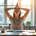 découvrez comment l'intégration de pauses cognitives régulières peut restaurer et améliorer votre capacité à maintenir une concentration soutenue tout au long de la journée.