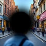 découvrez comment la dégénérescence maculaire liée à l'âge affecte progressivement la vision centrale, entraînant une perte de perception des détails essentiels au quotidien.