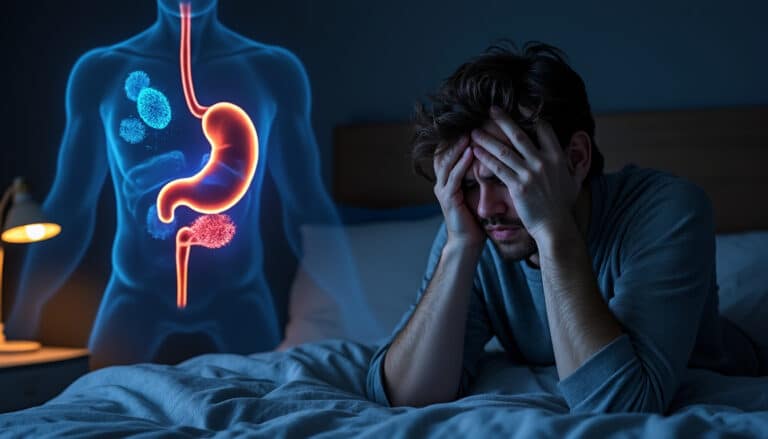 découvrez comment la privation de sommeil chronique peut augmenter le risque de développer une résistance à l'insuline, impactant ainsi votre santé métabolique.