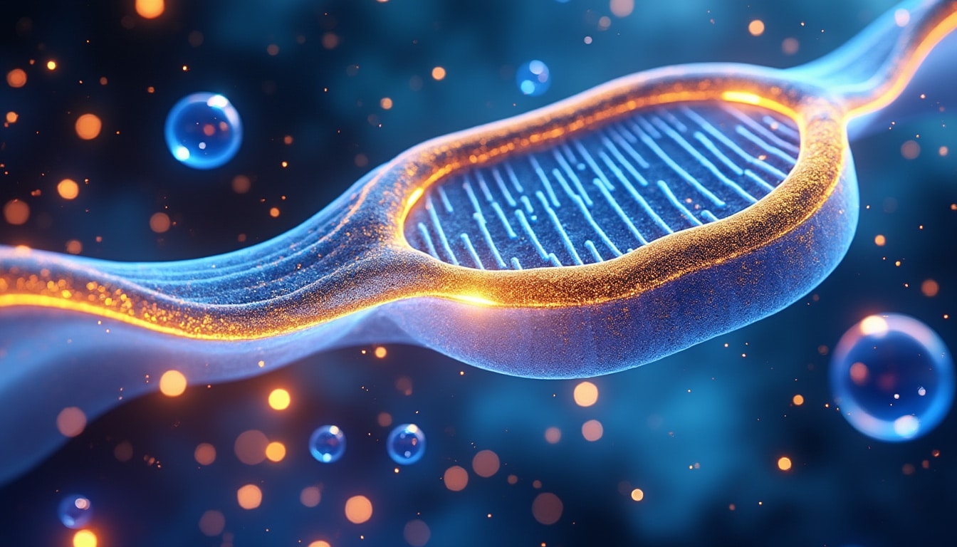 découvrez comment la vitamine e protège la membrane cellulaire contre le stress oxydatif, renforçant ainsi la santé et la résistance des cellules.