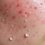 l'acide salicylique élimine efficacement les comédons sur les peaux à tendance acnéique en dissolvant les impuretés et en nettoyant les pores pour une peau plus nette.