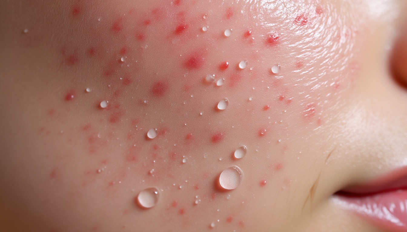 l'acide salicylique élimine efficacement les comédons sur les peaux à tendance acnéique en dissolvant les impuretés et en nettoyant les pores pour une peau plus nette.