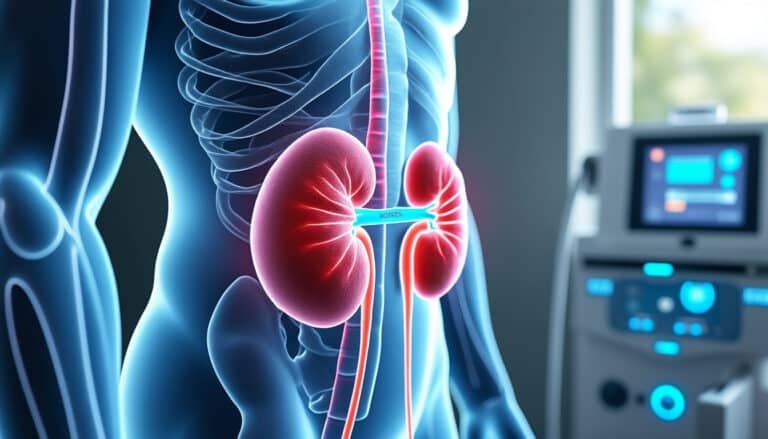 découvrez comment le traitement continu par dialyse remplace efficacement la fonction de filtration des reins défaillants pour améliorer la qualité de vie des patients.