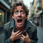 découvrez comment les attaques de panique inattendues provoquent une hyperventilation respiratoire incontrôlée et apprenez à mieux comprendre et gérer ces épisodes.