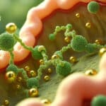 découvrez comment l'extrait de thé vert peut réduire partiellement l'absorption des lipides alimentaires au niveau intestinal, favorisant ainsi une meilleure gestion du poids et de la santé digestive.