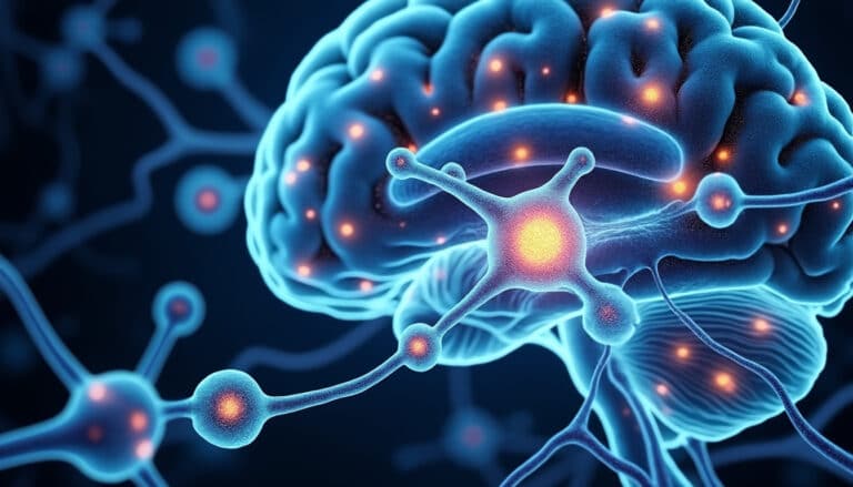 découvrez comment l'hormone leptine transmet efficacement le signal de satiété au cerveau hypothalamique, jouant un rôle clé dans la régulation de l'appétit et du poids.