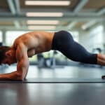 découvrez comment le gainage ventral renforce la stabilité de la posture et protège la colonne vertébrale pour un corps équilibré et en bonne santé.