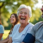 découvrez comment le rire spontané peut réduire de manière significative la pression artérielle systolique, favorisant ainsi une meilleure santé cardiovasculaire et un bien-être accru.