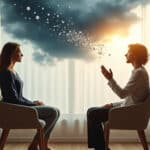 découvrez comment l'emdr aide à désensibiliser les souvenirs traumatiques chez les patients souffrant de stress post-traumatique, facilitant leur chemin vers la guérison.