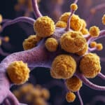 découvrez comment l'accumulation de plaques amyloïdes joue un rôle clé dans la progression de la maladie d'alzheimer et ses implications pour le diagnostic et le traitement.