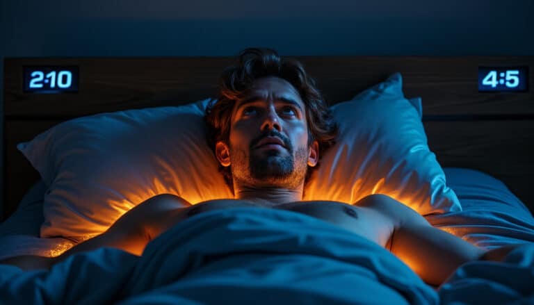 découvrez comment le manque de sommeil paradoxal entraîne une surproduction de ghréline, l'hormone qui stimule l'appétit, et ses effets sur votre santé et votre poids.