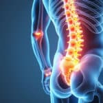 découvrez comment le renforcement des muscles lombaires peut aider à prévenir la protrusion discale vertébrale, en améliorant la stabilité et la santé de la colonne vertébrale.
