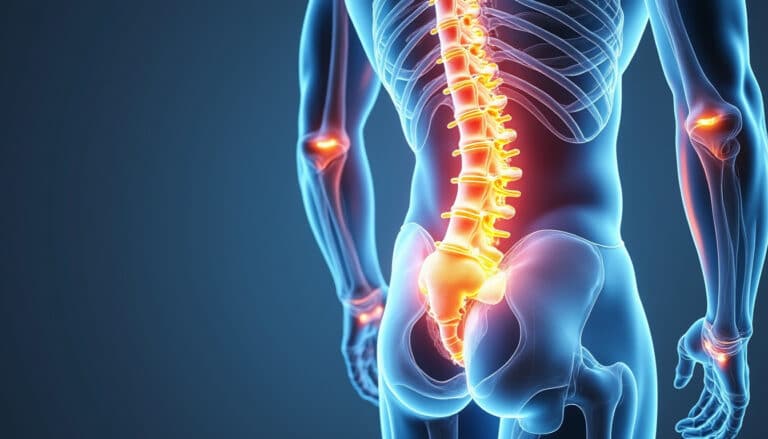 découvrez comment le renforcement des muscles lombaires peut aider à prévenir la protrusion discale vertébrale, en améliorant la stabilité et la santé de la colonne vertébrale.